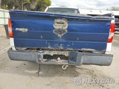 Zdjęcie 6 z 12 samochodu: 2008 FORD F150 VIN:1FTRF12208KE57014 - miniatura