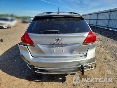 Zdjęcie 6 z 13 samochodu: 2015 TOYOTA VENZA LE VIN:4T3BA3BB6FU073271 - miniatura