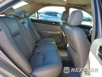 Zdjęcie 10 z 12 samochodu: 2006 TOYOTA CAMRY SE VIN:4T1BA30K46U091232 - miniatura