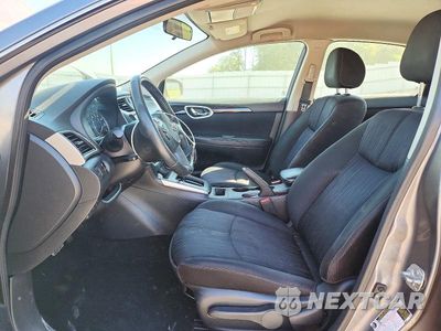 Zdjęcie 7 z 13 samochodu: 2018 NISSAN SENTRA SV VIN:3N1AB7AP2JY263930 - miniatura