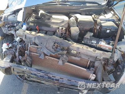 Zdjęcie 11 z 12 samochodu: 2017 HYUNDAI SONATA SE VIN:5NPE24AF6HH441415 - miniatura