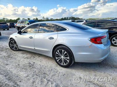 Drugie zdjęcie samochodu z przodu: 2018 BUICK LACROSSE ESSENCE VIN:1G4ZP5SS8JU126594 - miniatura