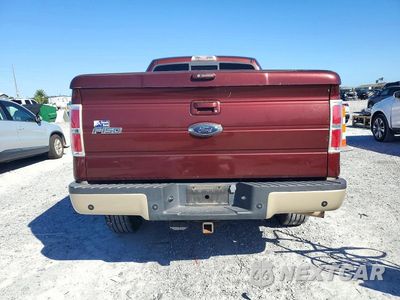 Zdjęcie 6 z 12 samochodu: 2009 FORD F150 SUPERCREW VIN:1FTPW14V09FB34462 - miniatura