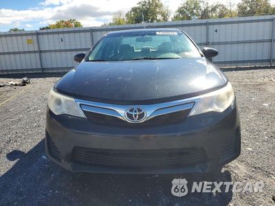 Piąte zdjęcie samochodu w środku: 2012 TOYOTA CAMRY LE VIN:4T1BF1FK8CU056315 - miniatura