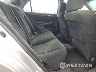 Zdjęcie 10 z 12 samochodu: 2007 HONDA ACCORD SE VIN:1HGCM56327A094856 - miniatura