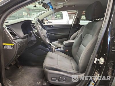 Zdjęcie 7 z 13 samochodu: 2017 HYUNDAI TUCSON ECO VIN:KM8J3CA26HU505814 - miniatura