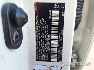 Zdjęcie 12 z 12 samochodu: 2018 TOYOTA C-HR XLE VIN:NMTKHMBXXJR009515 - miniatura