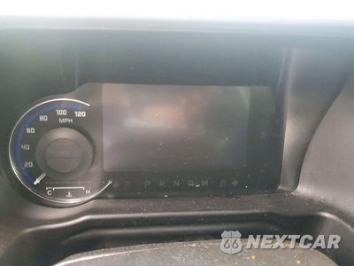 Zdjęcie 9 z 13 samochodu: 2023 FORD BRONCO BASE VIN:1FMEE5DH3PLB11425 - miniatura