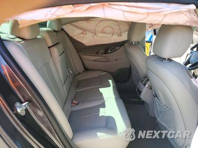 Zdjęcie 10 z 12 samochodu: 2013 BUICK LACROSSE VIN:1G4GC5E34DF123627 - miniatura