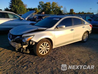 2018 NISSAN ALTIMA 2.5 S 1N4AL3AP6JC227742 - główne zdjęcie licytacji z USA - miniatura