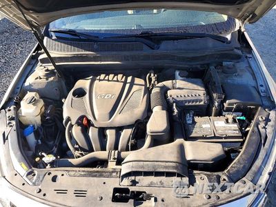 Zdjęcie 11 z 12 samochodu: 2015 KIA OPTIMA LX VIN:KNAGM4A77F5571595 - miniatura
