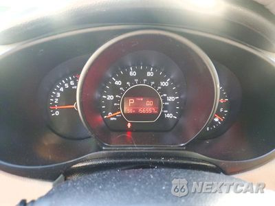 Zdjęcie 9 z 12 samochodu: 2015 KIA SOUL BASE VIN:KNDJN2A25F7188080 - miniatura
