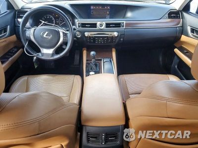Zdjęcie 8 z 12 samochodu: 2014 LEXUS GS 350 VIN:JTHBE1BL1E5033220 - miniatura