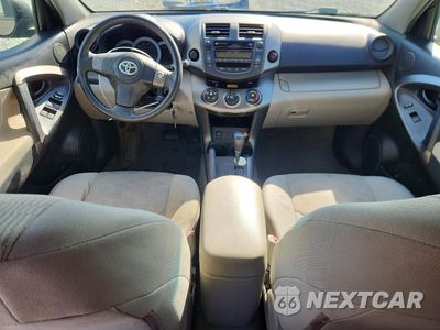 Zdjęcie 8 z 12 samochodu: 2011 TOYOTA RAV4 BASE VIN:2T3ZF4DV5BW069297 - miniatura