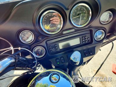 Zdjęcie 7 z 10 samochodu: 2010 HARLEY-DAVIDSON FLHTCU VIN:1HD1FC41XAB612623 - miniatura
