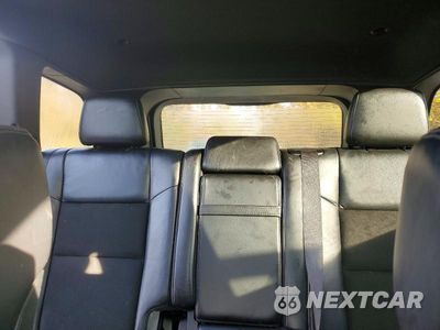 Zdjęcie 10 z 14 samochodu: 2019 JEEP GRAND CHEROKEE LAREDO VIN:1C4RJFAG6KC578771 - miniatura