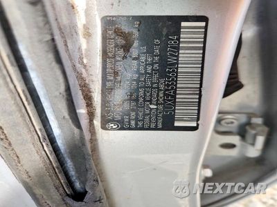 Zdjęcie 13 z 13 samochodu: 2003 BMW X5 3.0I VIN:5UXFA53563LW27184 - miniatura