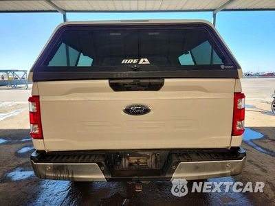 Zdjęcie 6 z 13 samochodu: 2023 FORD F150 SSV VIN:1FTFW1T55PKD81381 - miniatura