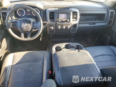 Zdjęcie 8 z 12 samochodu: 2021 RAM 1500 CLASSIC TRADESMAN VIN:1C6RR6FTXMS521049 - miniatura