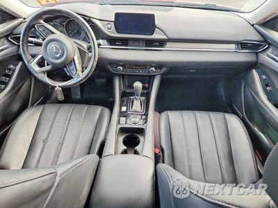 Zdjęcie 8 z 13 samochodu: 2018 MAZDA 6 GRAND TOURING VIN:JM1GL1TY0J1318421 - miniatura
