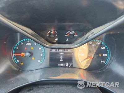 Zdjęcie 9 z 12 samochodu: 2022 CHEVROLET COLORADO VIN:1GCGTBEN6N1233548 - miniatura