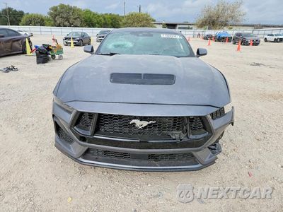 Piąte zdjęcie samochodu w środku: 2026 FORD MUSTANG GT VIN:1FA6P8CF3T5409918 - miniatura