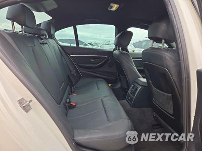 Zdjęcie 10 z 13 samochodu: 2016 BMW 328 I SULEV VIN:WBA8E9G5XGNT81232 - miniatura