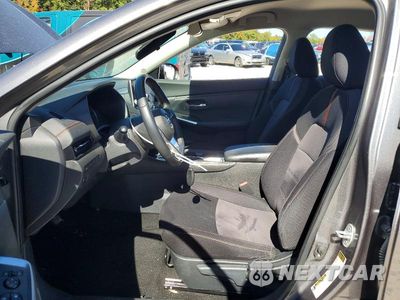 Zdjęcie 7 z 12 samochodu: 2023 NISSAN SENTRA SR VIN:3N1AB8DV8PY235333 - miniatura