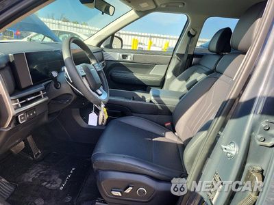Zdjęcie 7 z 13 samochodu: 2025 HYUNDAI SANTA FE SEL VIN:5NMP2DGL1SH117878 - miniatura