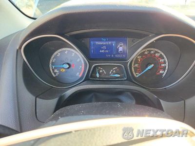 Zdjęcie 9 z 12 samochodu: 2013 FORD FOCUS SE VIN:1FADP3F25DL287109 - miniatura