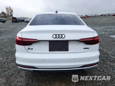 Zdjęcie 6 z 13 samochodu: 2023 AUDI A4 PREMIUM PLUS 45 VIN:WAUEAAF48PA010442 - miniatura