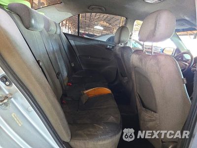 Zdjęcie 10 z 12 samochodu: 2010 HYUNDAI SONATA GLS VIN:5NPET4AC5AH621705 - miniatura