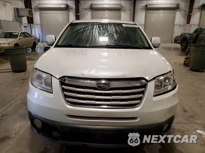Piąte zdjęcie samochodu w środku: 2009 SUBARU TRIBECA LIMITED VIN:4S4WX97D294403711 - miniatura