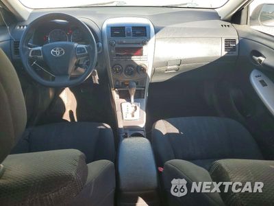 Zdjęcie 8 z 12 samochodu: 2011 TOYOTA COROLLA S VIN:2T1BU4EE7BC745393 - miniatura