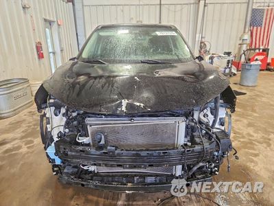 Piąte zdjęcie samochodu w środku: 2024 NISSAN ROGUE SV VIN:5N1BT3BB6RC720068 - miniatura