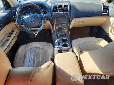 Zdjęcie 8 z 13 samochodu: 2012 GMC ACADIA DENALI VIN:1GKKVTED9CJ167144 - miniatura