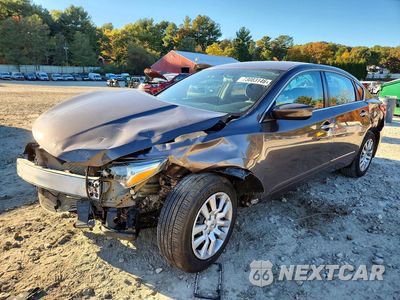 2016 NISSAN ALTIMA 2.5 S 1N4AL3APXGN390701 - główne zdjęcie licytacji z USA - miniatura