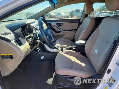 Zdjęcie 7 z 12 samochodu: 2016 HYUNDAI ELANTRA SE VIN:5NPDH4AE9GH727954 - miniatura