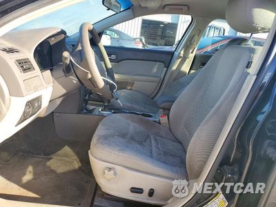 Zdjęcie 7 z 12 samochodu: 2012 FORD FUSION SE VIN:3FAHP0HA4CR244806 - miniatura