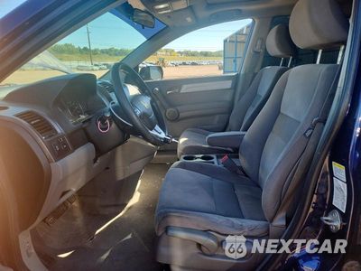 Zdjęcie 7 z 12 samochodu: 2010 HONDA CR-V EX VIN:5J6RE4H55AL083015 - miniatura