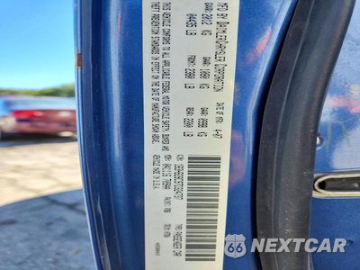 Zdjęcie 13 z 13 samochodu: 2007 DODGE CALIBER VIN:1B3HB28C97D324737 - miniatura