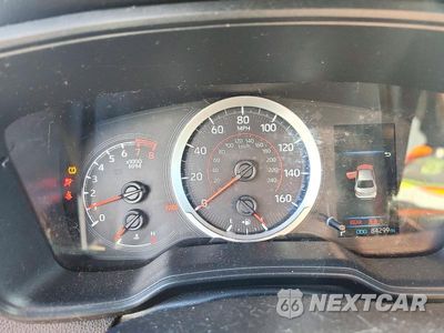 Zdjęcie 9 z 12 samochodu: 2027 TOYOTA CORALLA VIN:5YFS4RCE8LP013436 - miniatura