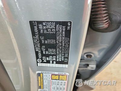 Zdjęcie 13 z 13 samochodu: 2024 HYUNDAI TUCSON SEL VIN:5NMJB3DEXRH379317 - miniatura