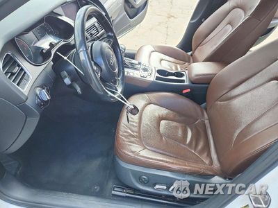 Zdjęcie 7 z 12 samochodu: 2015 AUDI A4 ALLROAD PREMIUM PLUS VIN:WA1UFAFL3FA018786 - miniatura