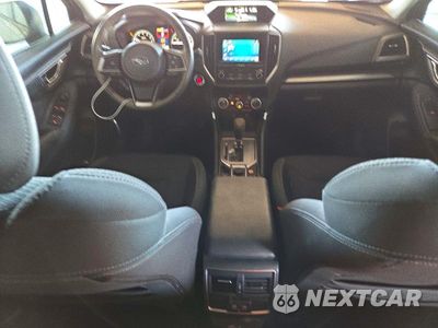 Zdjęcie 8 z 13 samochodu: 2024 SUBARU FORESTER PREMIUM VIN:JF2SKADC8RH476817 - miniatura