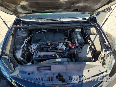 Zdjęcie 11 z 12 samochodu: 2018 TOYOTA CAMRY SE VIN:4T1B11HK4JU668486 - miniatura