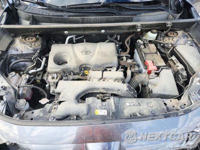 Zdjęcie 11 z 12 samochodu: 2019 TOYOTA RAV4 LE VIN:JTMF1RFV7KD004346 - miniatura