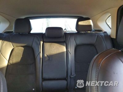 Zdjęcie 10 z 13 samochodu: 2020 MAZDA CX-5 TOURING VIN:JM3KFBCMXL1771685 - miniatura