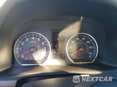 Zdjęcie 9 z 13 samochodu: 2008 HONDA CR-V LX VIN:JHLRE48318C057738 - miniatura