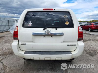 Zdjęcie 6 z 14 samochodu: 2006 TOYOTA 4RUNNER SR5 VIN:JTEBU14R560101891 - miniatura